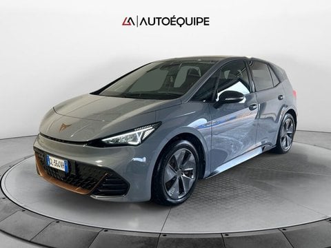 Auto Usate A Roma | Cupra Born 58Kwh