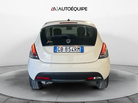 Auto Usate A Roma | Lancia Ypsilon Iii 2015 1.2 Gold S&S 69Cv My19