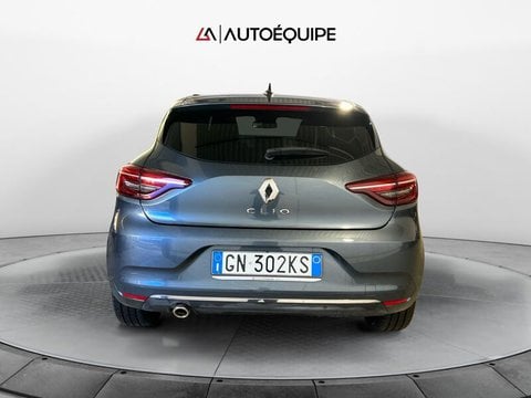Auto Usate A Roma | Renault Clio V 2019 1.0 Tce Intens 90Cv My21