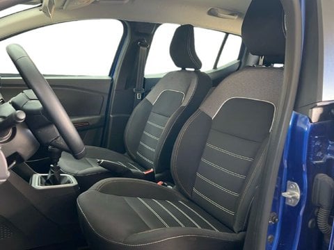Auto Usate A Roma | Dacia Sandero Stepway Iii 2021 Stepway 1.0 Tce Expression Eco-G 100Cv