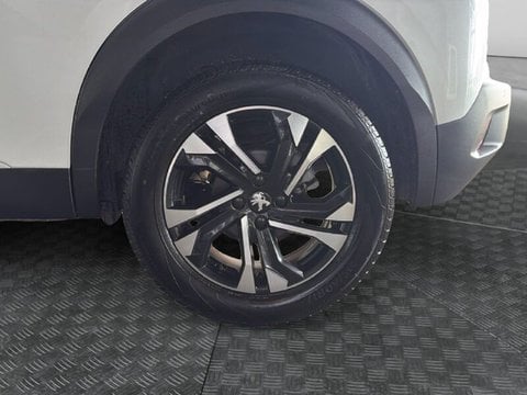 Auto Usate A Roma | Peugeot 2008 Ii 2020 1.5 Bluehdi Allure Navi Pack S&S 130Cv Eat8