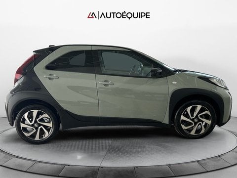 Auto Usate A Roma | Toyota Aygo X 1.0 Trend 72Cv