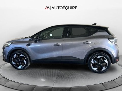 Auto Usate A Roma | Renault Captur Ii 2019 1.0 Tce Techno 90Cv