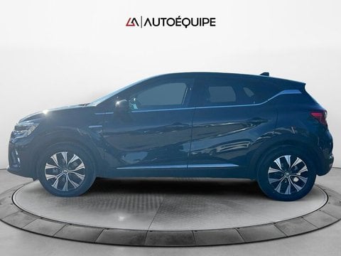 Auto Usate A Roma | Renault Captur Ii 2019 1.6 E-Tech Full Hybrid Techno 145Cv Auto