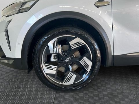 Auto Usate A Roma | Renault Symbioz 1.8 E-Tech Full Hybrid Techno 160Cv Auto