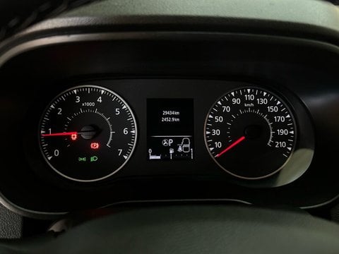 Auto Usate A Roma | Dacia Duster Ii 2021 1.3 Tce Journey 4X2 150Cv Edc Fap