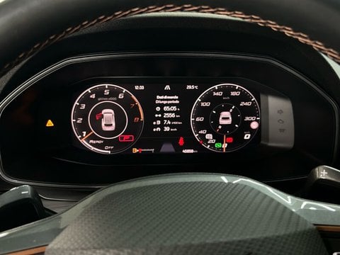 Auto Usate A Roma | Cupra Formentor 2020 1.5 Tsi Dsg