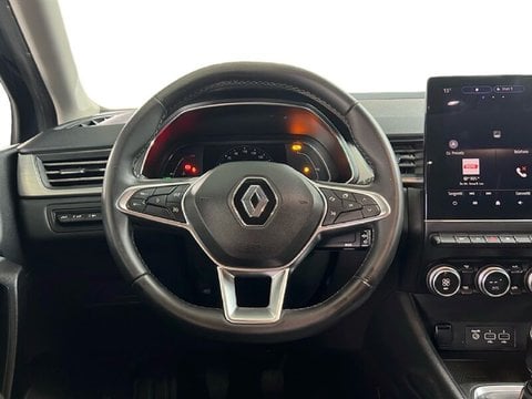 Auto Usate A Roma | Renault Captur Ii 2019 1.0 Tce Intens 100Cv