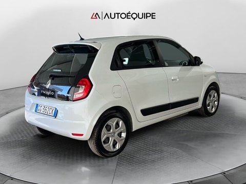 Auto Usate A Roma | Renault Twingo Electric Twingo Iii Electric Twingo Zen 22Kwh