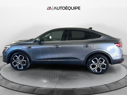 Auto Usate A Roma | Renault Arkana 2021 1.6 E-Tech Full Hybrid Techno 145Cv