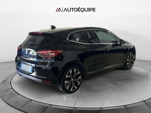 Auto Usate A Roma | Renault Clio V 2019 1.0 Tce Techno 90Cv