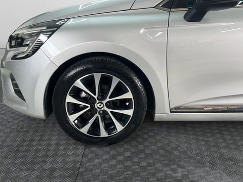 Auto Usate A Roma | Renault Clio V 2019 1.0 Tce Techno Gpl 100Cv