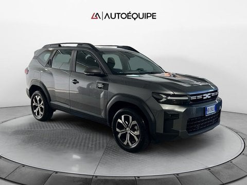 Auto Km0 A Roma | Dacia Bigster Expression Mild Hybrid 140