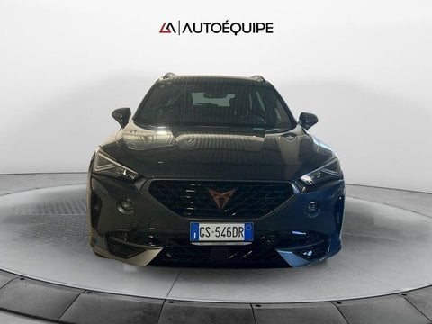 Auto Usate A Roma | Cupra Formentor 2020 1.4 E-Hybrid Dsg
