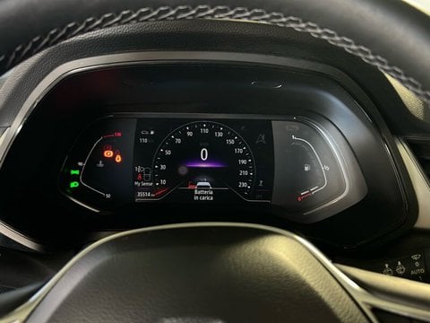 Auto Usate A Roma | Renault Captur Ii 2019 1.0 Tce Techno Gpl 100Cv