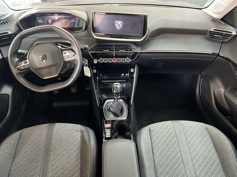 Auto Usate A Roma | Peugeot 208 Ii 2023 1.2 Puretech Allure S&S 100Cv
