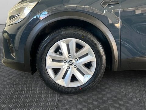 Auto Usate A Roma | Renault Captur Ii 2019 1.6 E-Tech Full Hybrid Equilibre 145Cv Auto