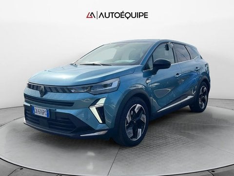 Auto Usate A Roma | Renault Symbioz 1.6 E-Tech Full Hybrid Techno 145Cv Auto