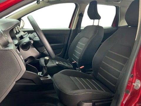 Auto Usate A Roma | Dacia Duster Ii 2021 1.0 Tce Comfort Gpl 4X2 100Cv