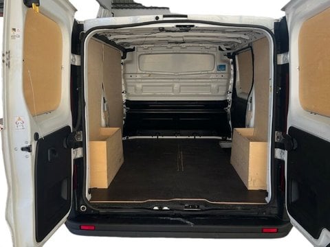 Auto Usate A Roma | Renault Trafic Iv 27 2022 T27 2.0 Dci 150Cv Energy L1H1 Start My23