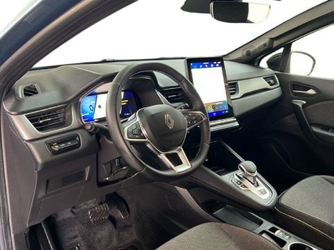 Auto Usate A Roma | Renault Symbioz 1.6 E-Tech Full Hybrid Techno 145Cv Auto