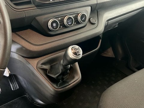 Auto Usate A Roma | Renault Trafic Iv 27 2022 T27 2.0 Dci 150Cv Energy L1H1 Start My23