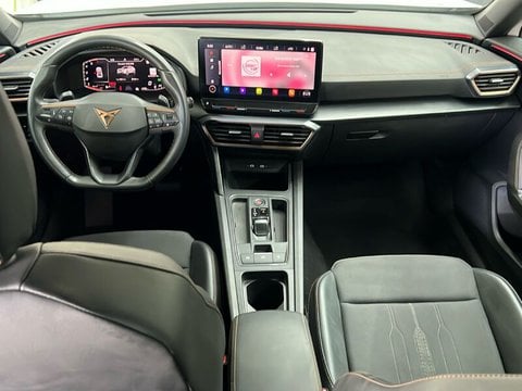 Auto Usate A Roma | Cupra Formentor 2020 2.0 Tdi 4Drive Dsg