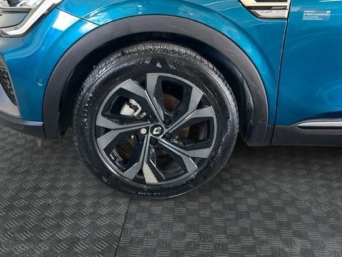 Auto Usate A Roma | Renault Arkana 2021 1.6 E-Tech Full Hybrid E-Tech Engineered 145Cv