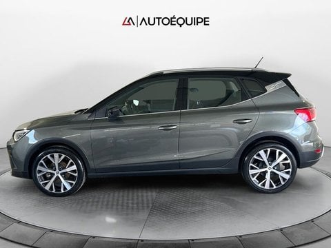 Auto Usate A Roma | Seat Arona 2022 1.0 Ecotsi Xperience 95Cv