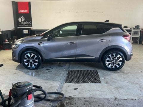 Auto Usate A Roma | Renault Captur Ii 2019 1.0 Tce Techno Gpl 100Cv