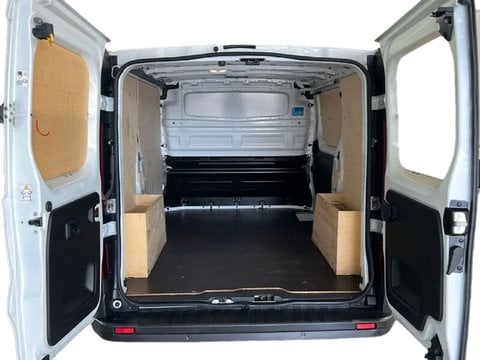 Auto Usate A Roma | Renault Trafic Iv 27 2022 T27 2.0 Dci 150Cv Energy L1H1 Start My23