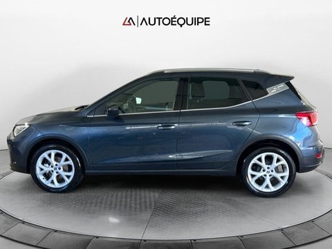 Auto Usate A Roma | Seat Arona 2022 1.0 Ecotsi Fr 95Cv