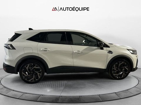 Auto Usate A Roma | Renault Symbioz 1.8 E-Tech Full Hybrid Esprit Alpine 160Cv Auto