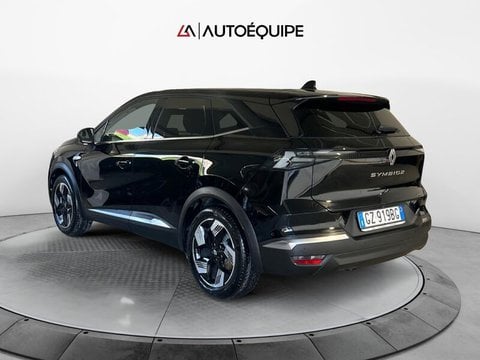 Auto Usate A Roma | Renault Symbioz 1.6 E-Tech Full Hybrid Techno 145Cv Auto