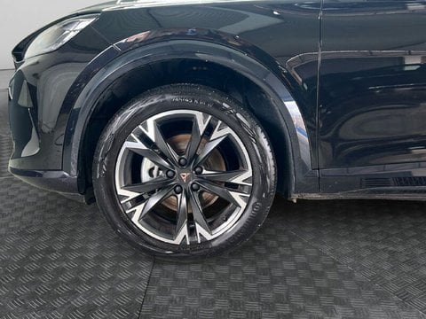 Auto Usate A Roma | Cupra Formentor 2024 2.0 Tdi 150Cv Dsg