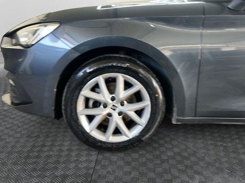 Auto Usate A Roma | Seat Leon Iv 2020 2.0 Tdi Style 150Cv Dsg