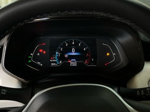 Auto Usate A Roma | Renault Clio V 2019 1.0 Tce Techno Gpl 100Cv