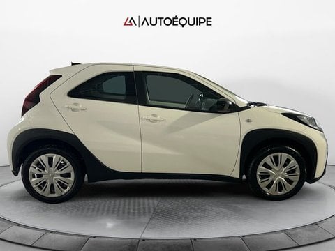 Auto Usate A Roma | Toyota Aygo X 1.0 Active 72Cv S-Cvt