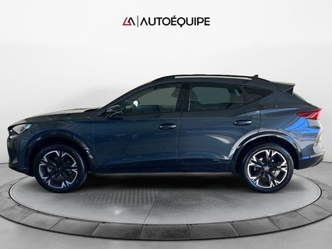 Auto Usate A Roma | Cupra Formentor 2024 2.0 Tdi 150Cv Dsg