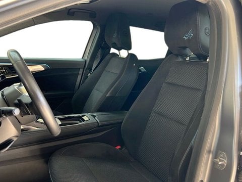 Auto Usate A Roma | Renault Austral 2023 1.2 E-Tech Full Hybrid Iconic Esprit Alpine 200Cv Au