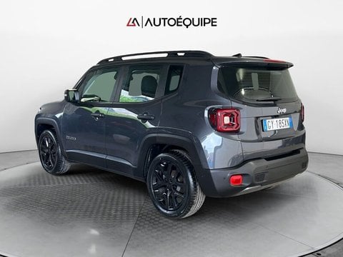 Auto Usate A Roma | Jeep Renegade 2024 1.5 Turbo T4 Mhev Summit 2Wd Dct