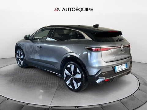 Auto Usate A Roma | Renault Megane E-Tech Electric Megane Iv E-Tech Megane E-Tech Techno Ev60 220...