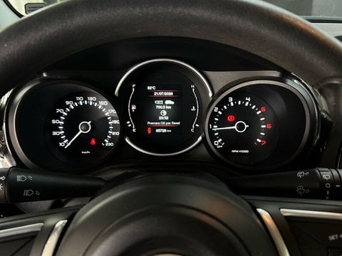 Auto Usate A Roma | Fiat 500L 2017 Cross Cross 1.3 Mjt 95Cv My19