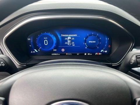 Auto Usate A Roma | Ford Focus Active V 2022 Sw Active Sw 1.0T Ecoboost H 155Cv Powershift