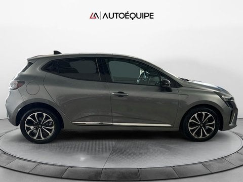 Auto Usate A Roma | Renault Clio V 2023 1.0 Tce Techno 90Cv