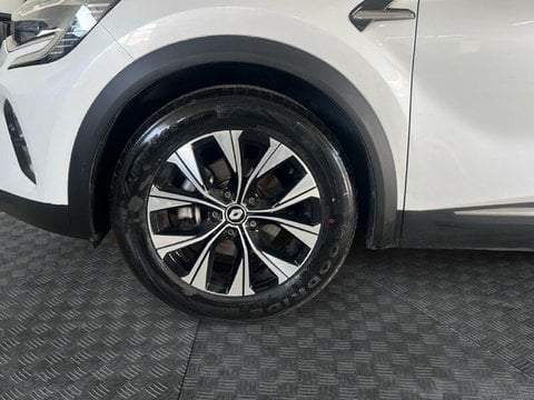 Auto Usate A Roma | Renault Captur Ii 2019 1.6 E-Tech Phev Techno 160Cv Auto