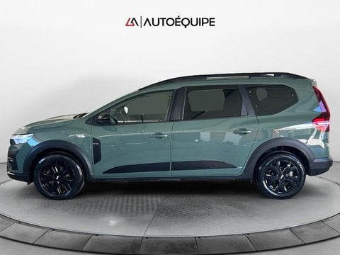 Auto Usate A Roma | Dacia Jogger 2021 1.0 Tce Extreme Gpl 100Cv 7P.ti
