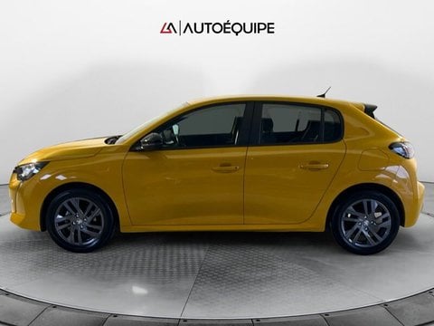 Auto Usate A Roma | Peugeot 208 Ii 2019 1.2 Puretech Active Pack S&S 75Cv
