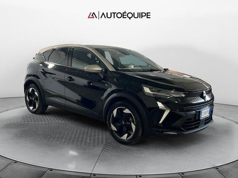 Auto Usate A Roma | Renault Captur Ii 2019 1.0 Tce Techno 90Cv