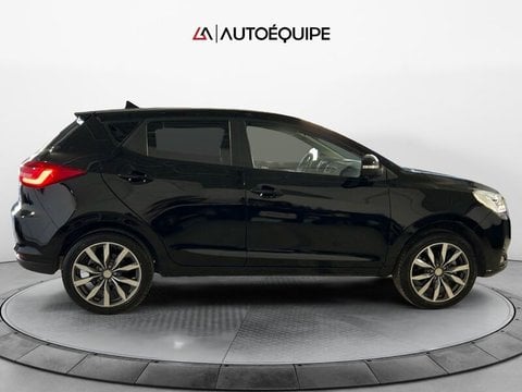 Auto Usate A Roma | Evo Evo 3 1.5 Gpl 107Cv